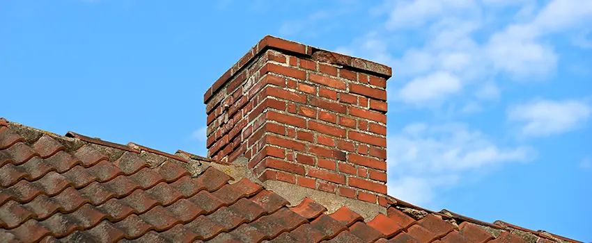 Flue Tiles Cracked Repair Services near Me in Kingsport, TN