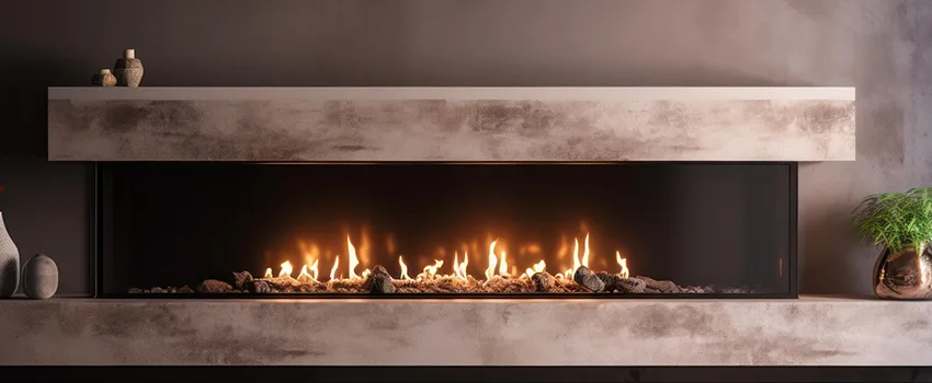 Gas Refractory Fireplace Logs in Kingsport, TN