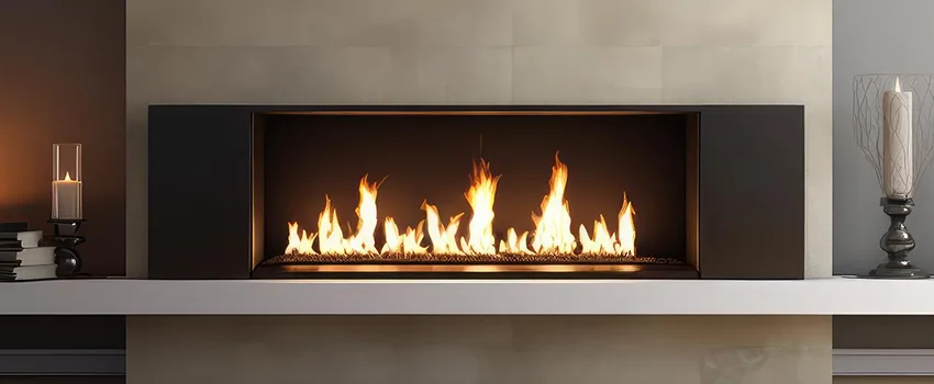 Vent Free Gas Fireplaces Repair Solutions in Kingsport, Tennessee