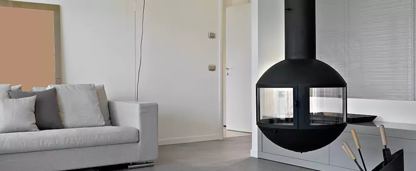 Hanging & Suspended Fireplaces Designer in Kingsport, Tennessee