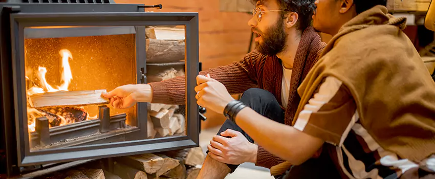 Benefits of Harman Stoves Fireplace in Kingsport, Tennessee