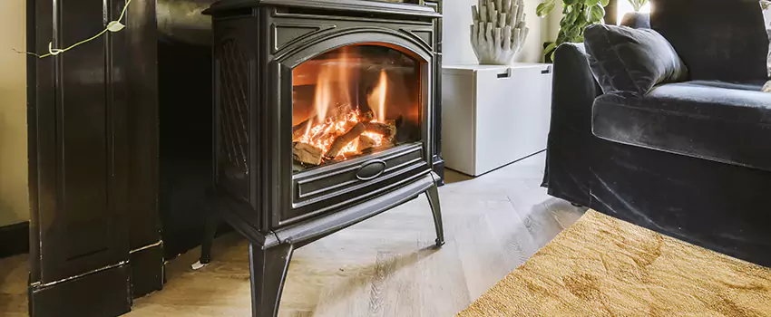 Cost of Hearthstone Stoves Fireplace Services in Kingsport, Tennessee