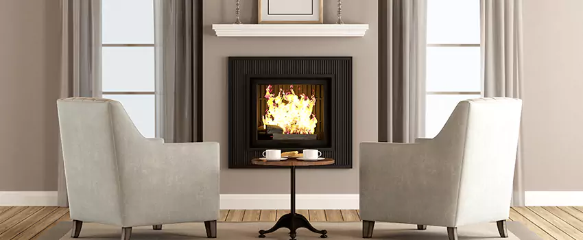 Heat & Glo Outdoor Gas Fireplaces Installation Contractors in Kingsport, Tennessee