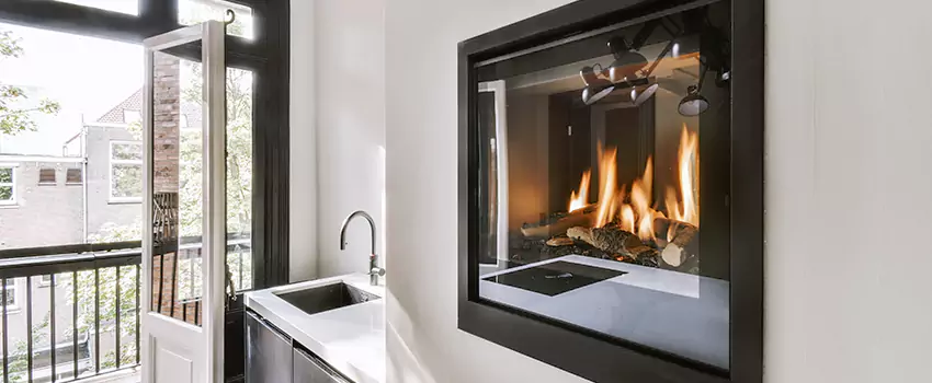 Heatilator Outdoor Fireplace Services in Kingsport, Tennessee