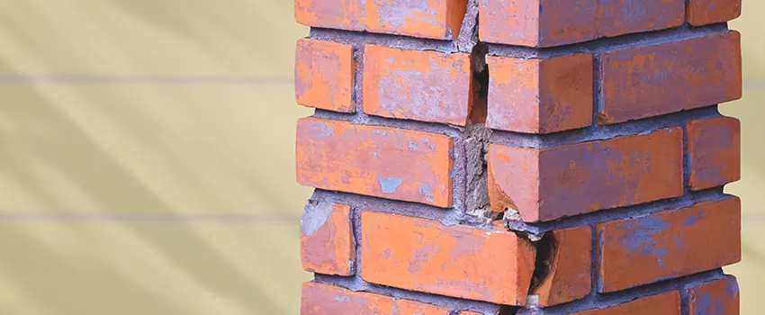 Leaking Chimney Repair And Replacement Cost in Kingsport, Tennessee