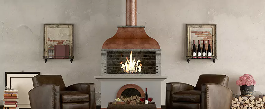 Benefits of Pacific Energy Fireplace in Kingsport, Tennessee