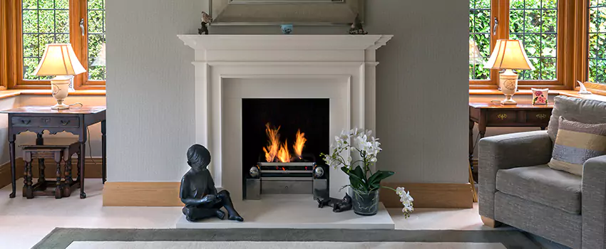 RSF Fireplaces Maintenance and Repair in Kingsport, Tennessee