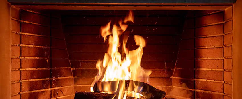 Soot Cleanup Services in Kingsport, TN