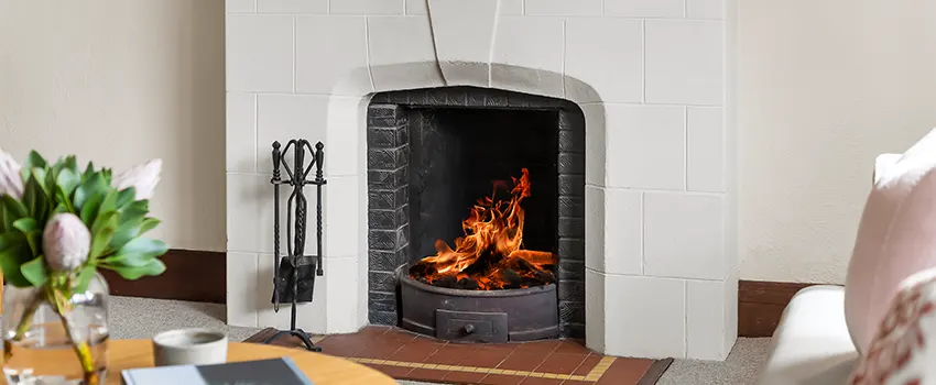 Valor Fireplaces and Stove Repair in Kingsport, TN
