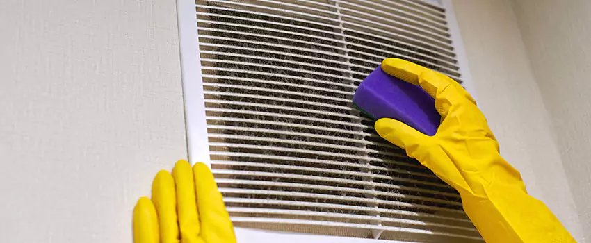 Vent Cleaning Company in Kingsport, TN