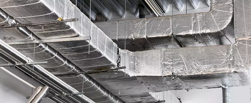 Vent Dust Cleaning Cost in Kingsport, TN