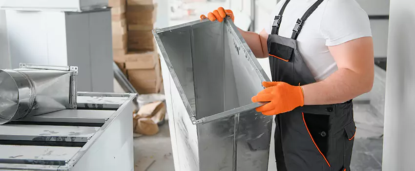 Ventilation Fan Cleaning Services in Kingsport, Tennessee