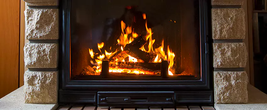 Best Wood Fireplace Repair Company in Kingsport, Tennessee