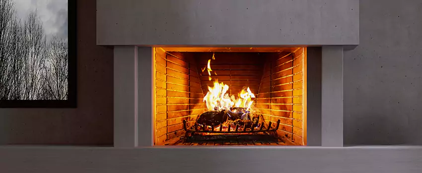 Indoor Wood Burning Furnace Repair and Installation in Kingsport, Tennessee