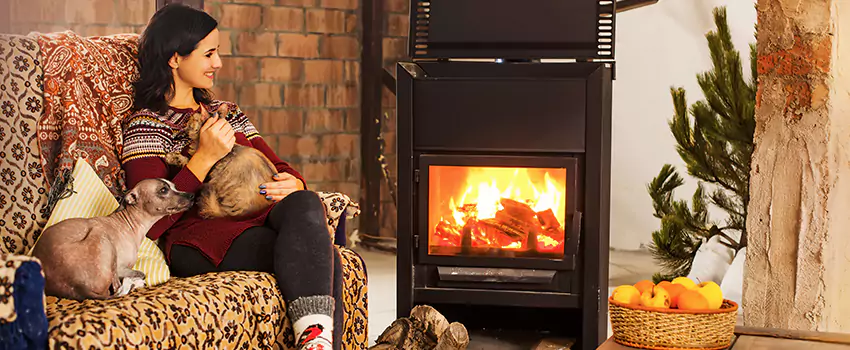 Wood Stove Chimney Cleaning Services in Kingsport, TN