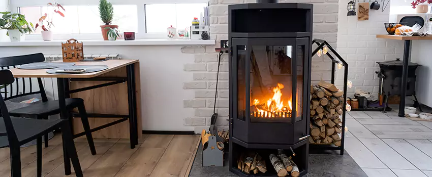 Wood Stove Inspection Services in Kingsport, TN