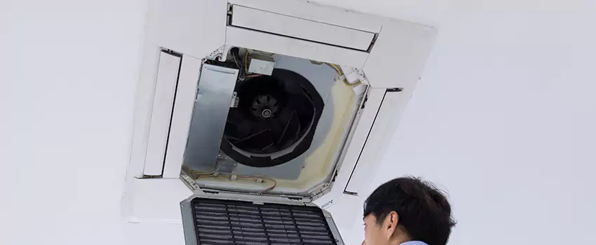 Benefits of Professional Air Duct Cleaning in Kingsport, Tennessee