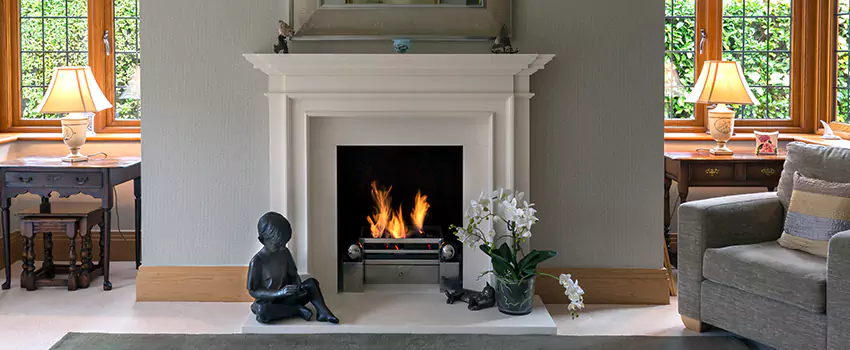 Astria Open-Hearth Wood Fireplaces Services in Kingsport, TN