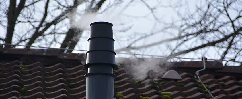 Broken Chimney Animal Screen Repair And Installation in Kingsport, TN