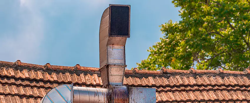 Chimney Creosote Cleaning Experts in Kingsport, Tennessee