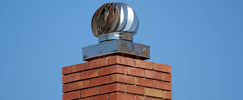Chimney Damper Hinge Repair in Kingsport, TN