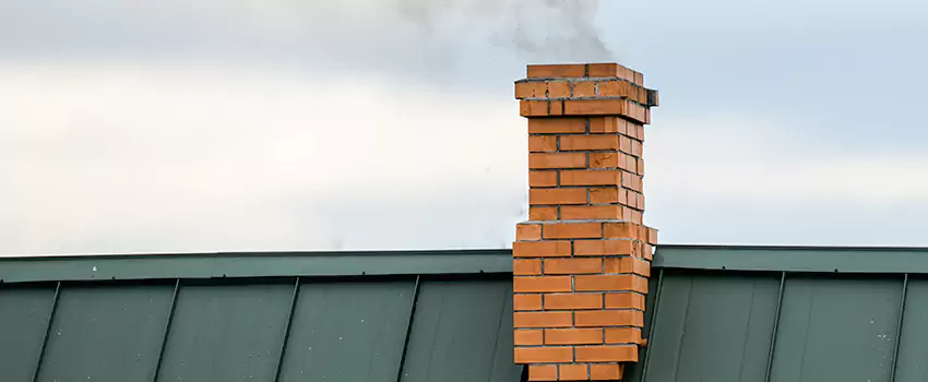 Chimney Installation Company in Kingsport, TN
