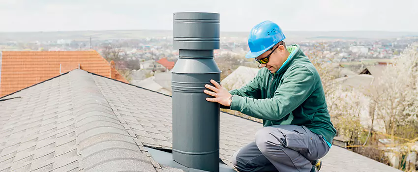 Insulated Chimney Liner Services in Kingsport, TN