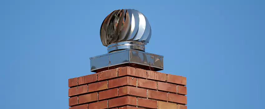 Chimney Flue Rebuild Services in Kingsport, Tennessee