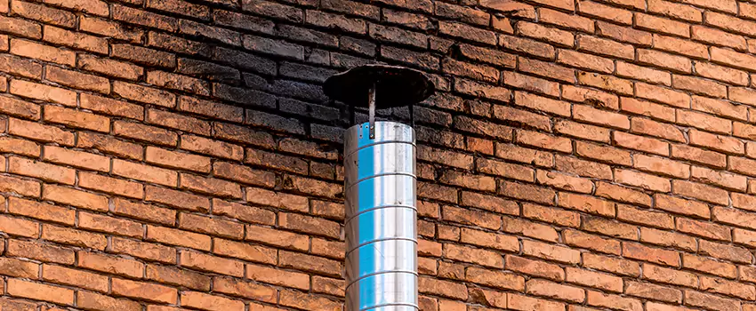 Chimney Design and Style Remodel Services in Kingsport, Tennessee