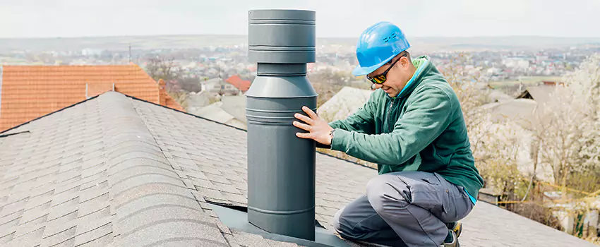 Chimney Repair Cost in Kingsport, TN