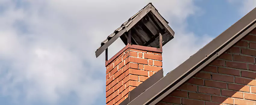 Chimney Saver Masonry Repair Contractor in Kingsport, Tennessee