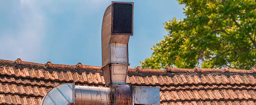 Chimney Blockage Removal in Kingsport, Tennessee
