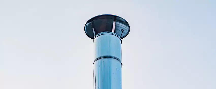 Chimney Spark Arrestor Mesh Installation in Kingsport, Tennessee