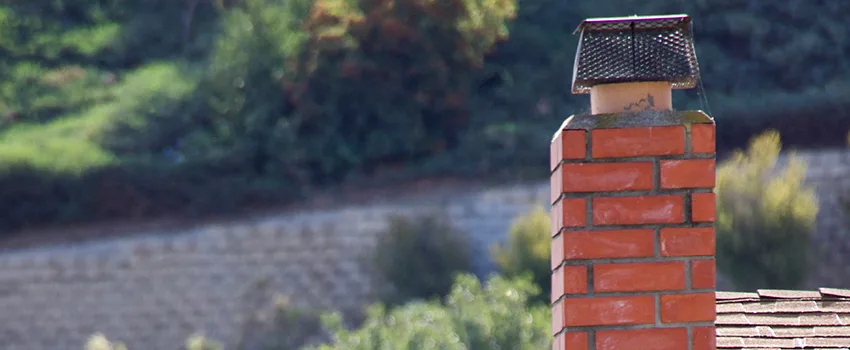 Chimney Tuckpointing And Masonry Restoration in Kingsport, TN