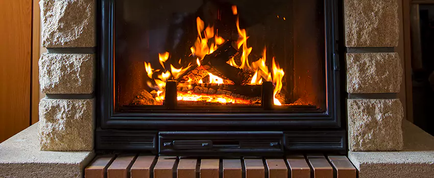 Decorative Fireplace Installation Cost in Kingsport, Tennessee