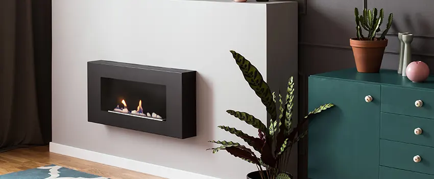 Electric Fireplace Glowing Embers Installation Services in Kingsport, TN
