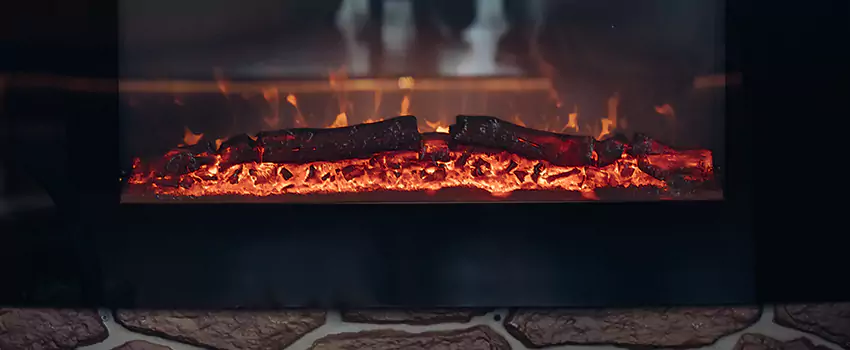 Cost of Electric Fireplace Repair Service in Kingsport, Tennessee