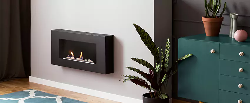 Cost of Ethanol Fireplace Repair And Installation Services in Kingsport, TN