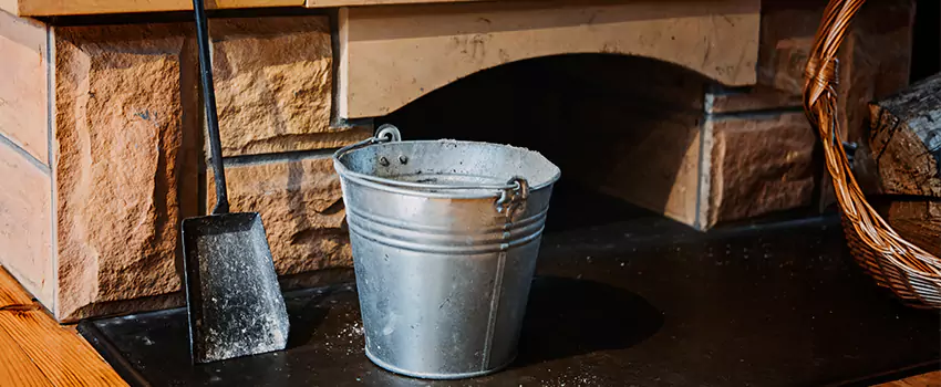 Clean The Fireplace Mantle And Hearth in Kingsport, Tennessee