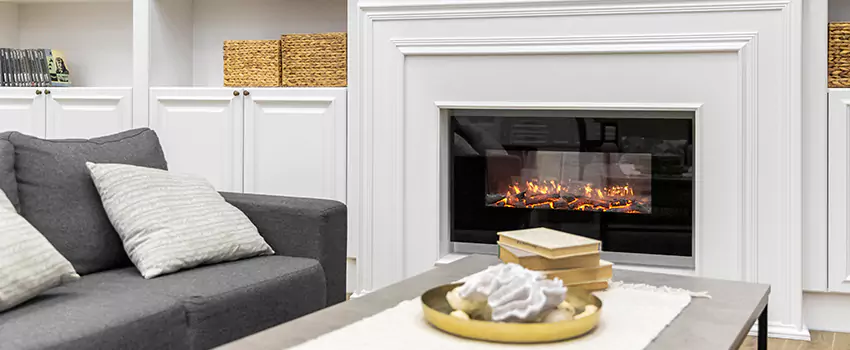 Professional Fireplace Maintenance Contractors in Kingsport, TN
