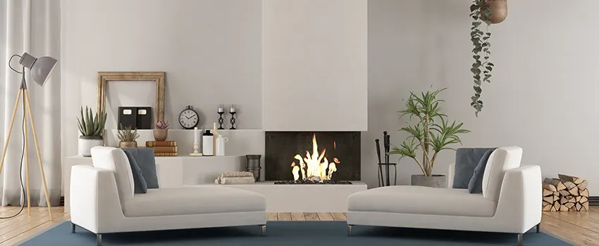 Decorative Fireplace Crystals Services in Kingsport, Tennessee