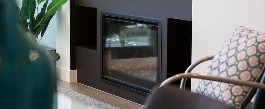 Gas Fireplace Installation in Kingsport, TN