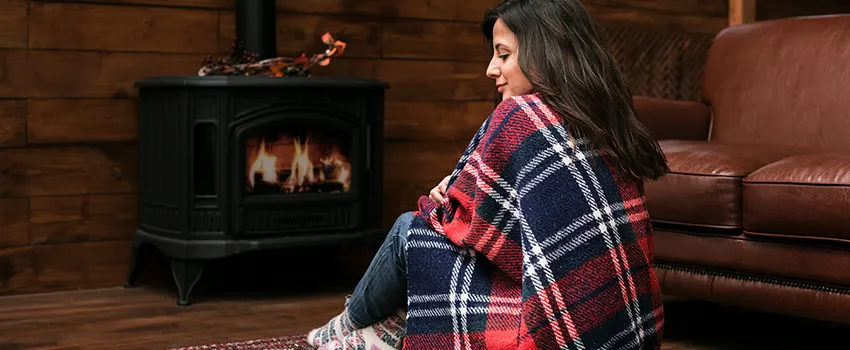 Fireplace Firebox Grate Replacement Services  in Kingsport, Tennessee