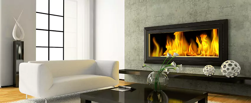 Fireplace Hearth Ideas in Kingsport, Tennessee
