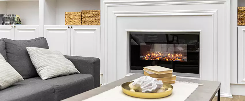 Pellet Fireplace Insert Installation in Kingsport, TN