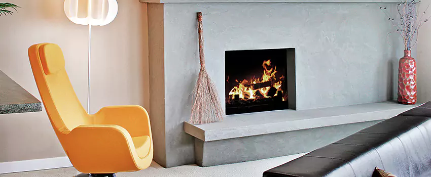 Electric Fireplace Makeover Services in Kingsport, TN