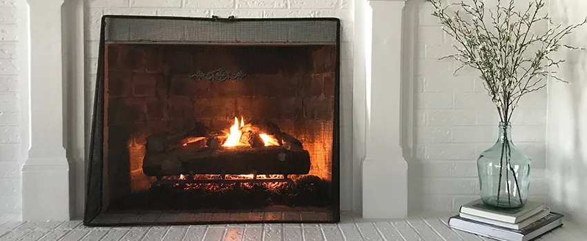 Cost-Effective Fireplace Mantel Inspection And Maintenance in Kingsport, TN