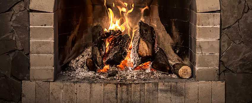 Cost of Rebuilding A Fireplace in Kingsport, Tennessee