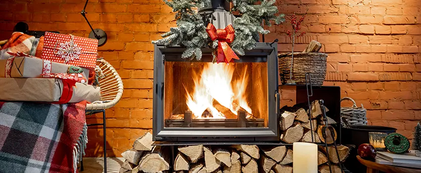 Steel Fireplace Grate Repair And Replacement Services in Kingsport, Tennessee