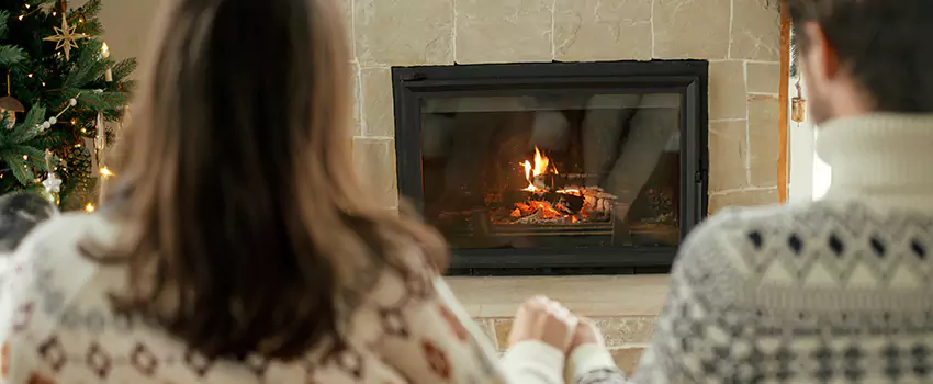 Fireplace Firebox Refurbish & Restore Services in Kingsport, TN
